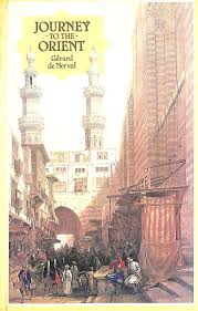 Journey to the Orient