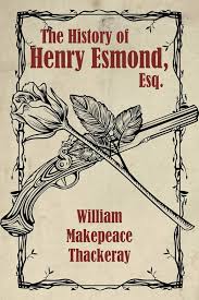 The History of Henry Esmond