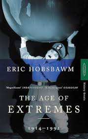 The Age of Extremes, 1914-1991