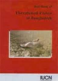 Red Book of Threatened Mammals  of Bangladesh