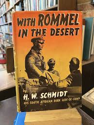 With Rommel in the Desert