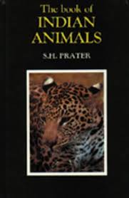 The ​Book of Indian Animals