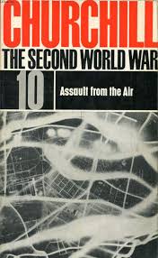 The Second World War 10. Assault from the Air