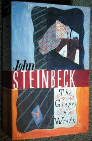 The Grapes of Wrath