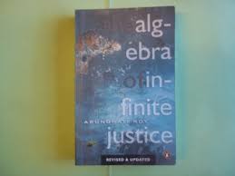 The Algebra of Infinite Justice