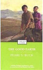 The Good Earth