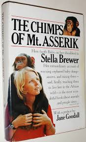 The Chimps of Mt. Asserik