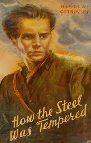How the Steel was Tempered