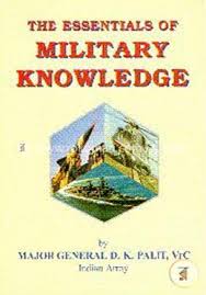 The Essentials of Military Knowledge