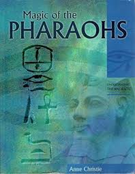 Magic of the Pharaohs
