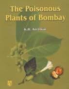 The Poisonous Plants of Bombay
