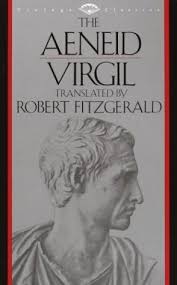 The Aeneid Virgil