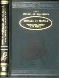 Annals and Antiquities of Rajasthan: The Central and Western Rajpoot States of India, Volume 2