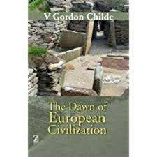 The Dawn of European Civilization