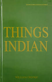 Things Indian