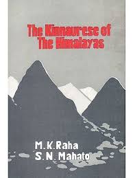 The People of the Himalayas