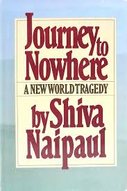 Journey to Nowhere: A New World Tragedy