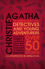 The Complete Short Stories: Detectives and Young Adventurers: Over 50 Stories