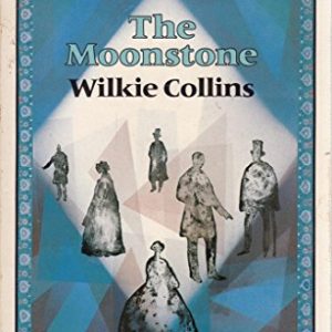 The Moonstone (Everyman Paperbacks)
