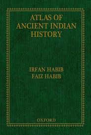 Atlas of Ancient Indian History
