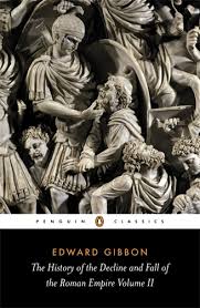 The History of the Decline and Fall of the Roman Empire, Volume II