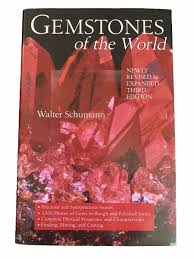 Gemstones of the World