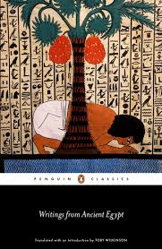 Writings ​from Ancient Egypt