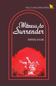 Witness to Surrender
