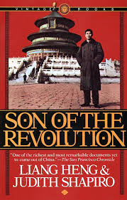Son of the Revolution
