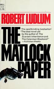 The Matlock Paper