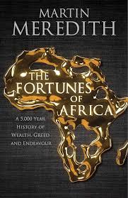 The Fortunes of Africa: A 5,000-Year History of Wealth, Greed and Endeavour