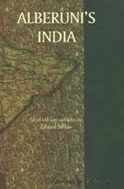 Alberuni's India