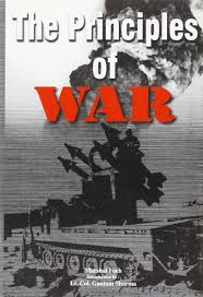 The Principles of War