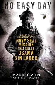 No Easy Day