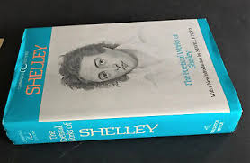The Poetical Works of Shelley