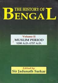The History of Bengal, Vol. II