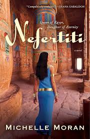 Nefertiti: Queen of Egypt, Daughter of Eternity
