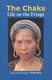 The Chaks: Life on the Fringe