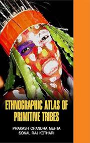 Ethnographic Atlas of Primitive Tribes