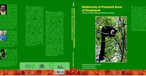 Biodiversity of Inani Protected Forest
