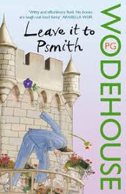 Leave ​it to Psmith