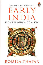 The Penguin History of Early India: From the Origins to ad 1300