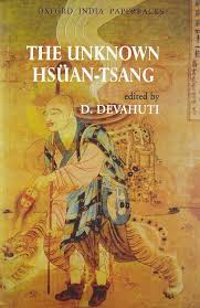 The Unknown Hsuan-Tsang