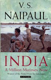 India: A Million Mutinies Now