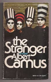 The Stranger