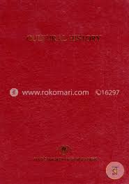 Cultural History