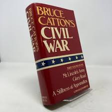Bruce Catton's Civil War