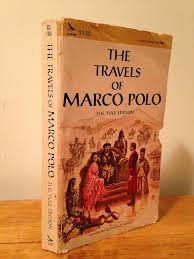 The Travels of Marco Polo