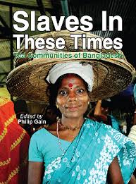 Slaves in These Times