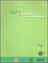 Baira: The Floating Gardens for Sustainable Livelihood